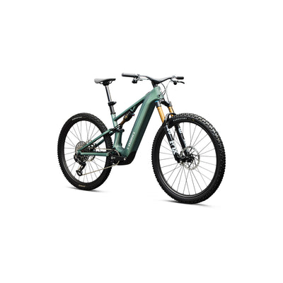 S-Works Turbo Levo R
