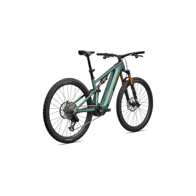 S-Works Turbo Levo R