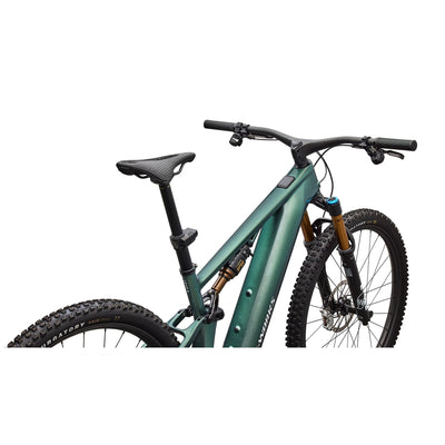 S-Works Turbo Levo R