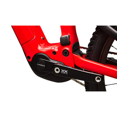 S-Works Levo 4 X