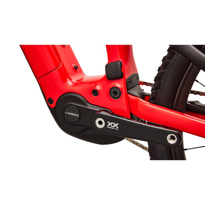 S-Works Levo 4 X