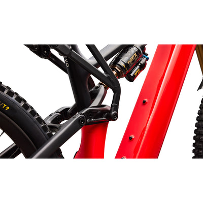 S-Works Levo 4 X