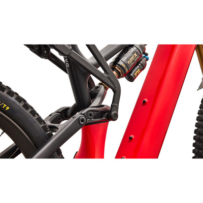 S-Works Levo 4 X