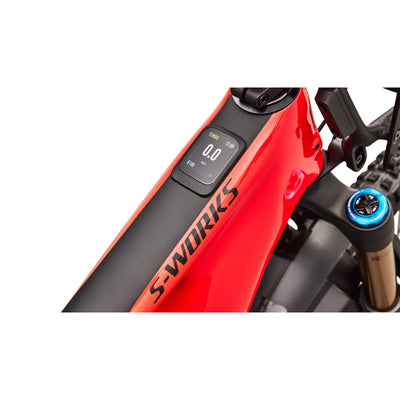 S-Works Levo 4 X