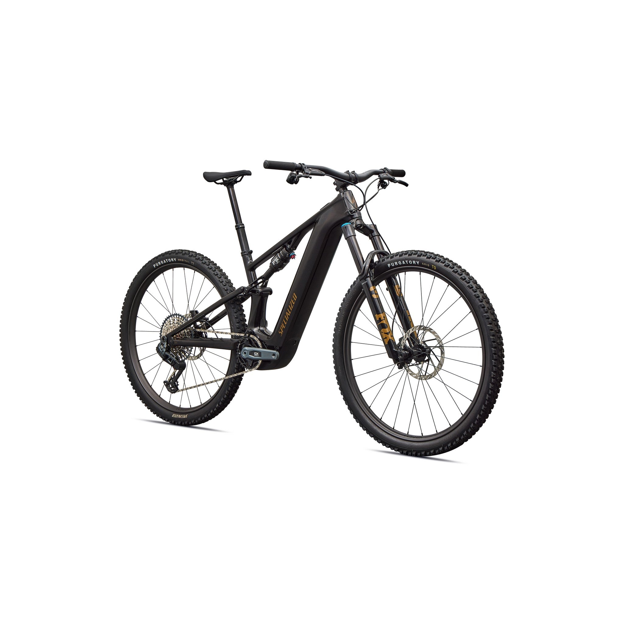 Turbo Levo R Expert
