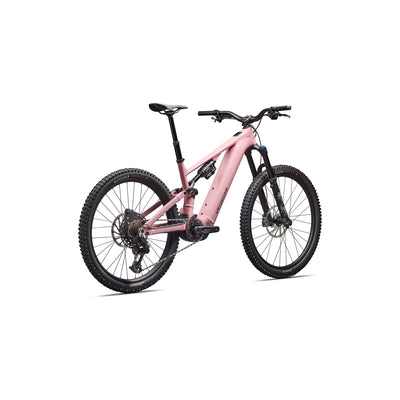 Turbo Levo 4 Comp Alloy