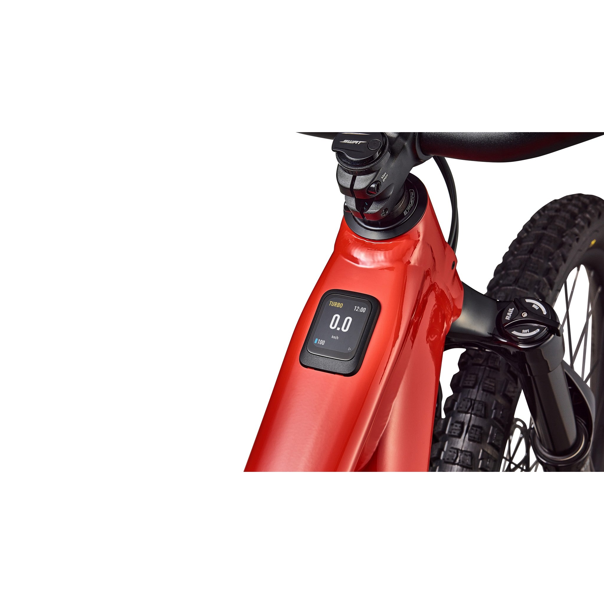 Turbo Levo 4 Alloy