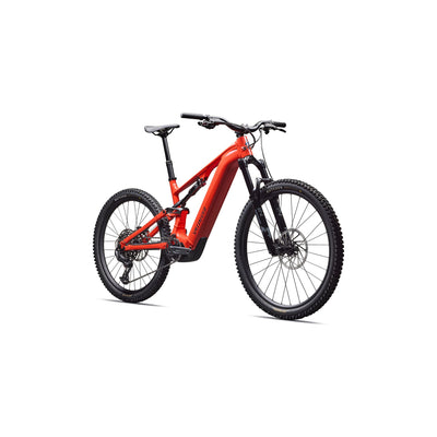 Turbo Levo 4 Alloy