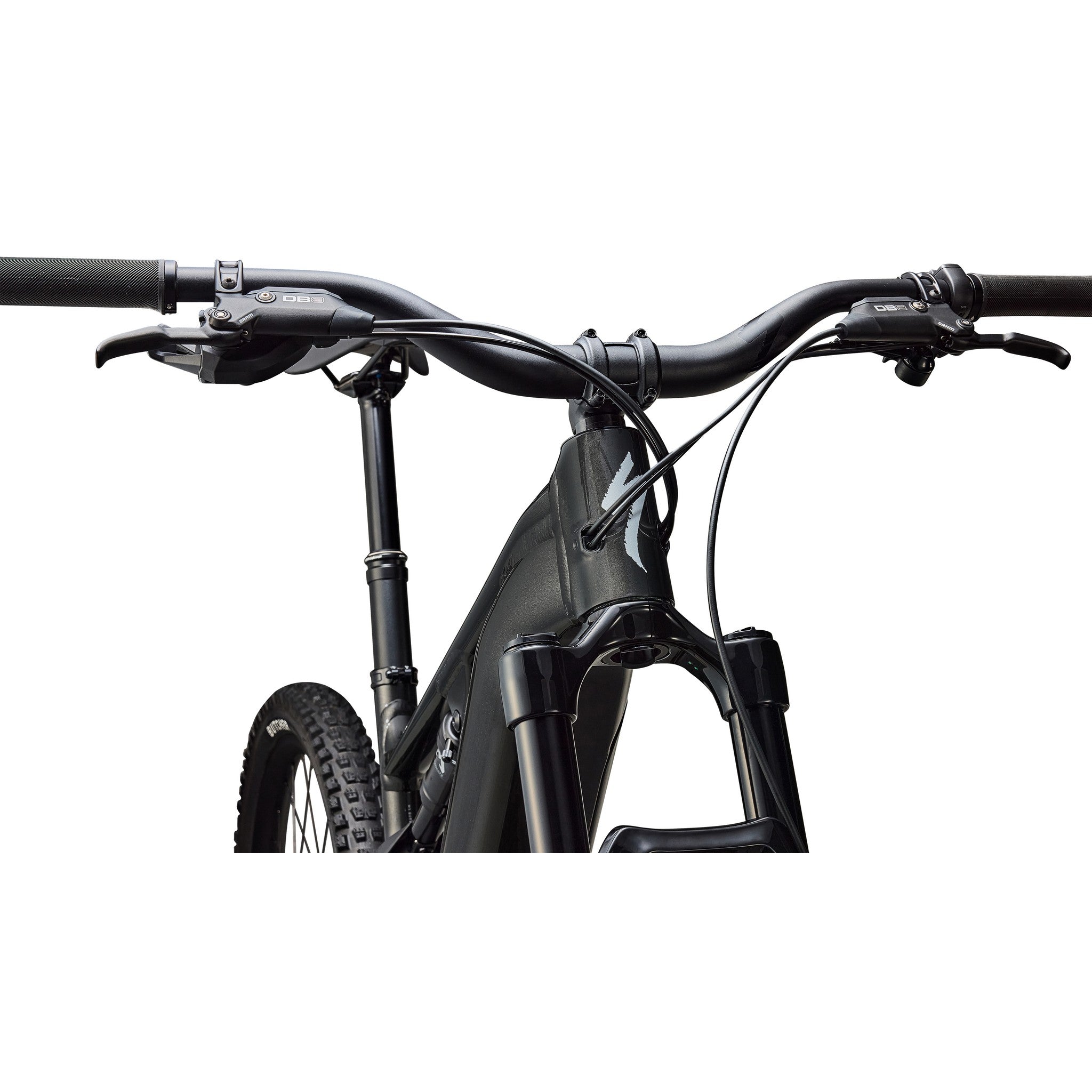 Turbo Levo 4 Alloy