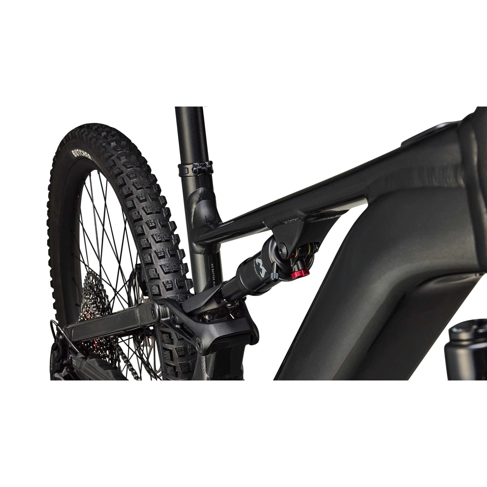 Turbo Levo 4 Alloy