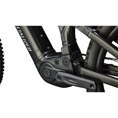 Turbo Levo 4 Alloy