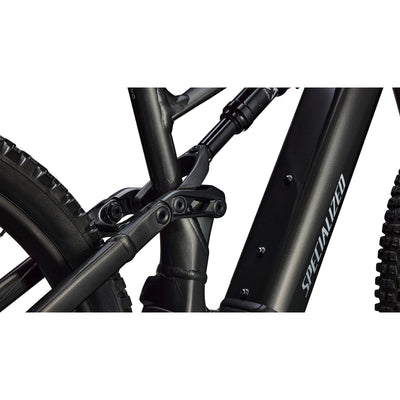 Turbo Levo 4 Alloy