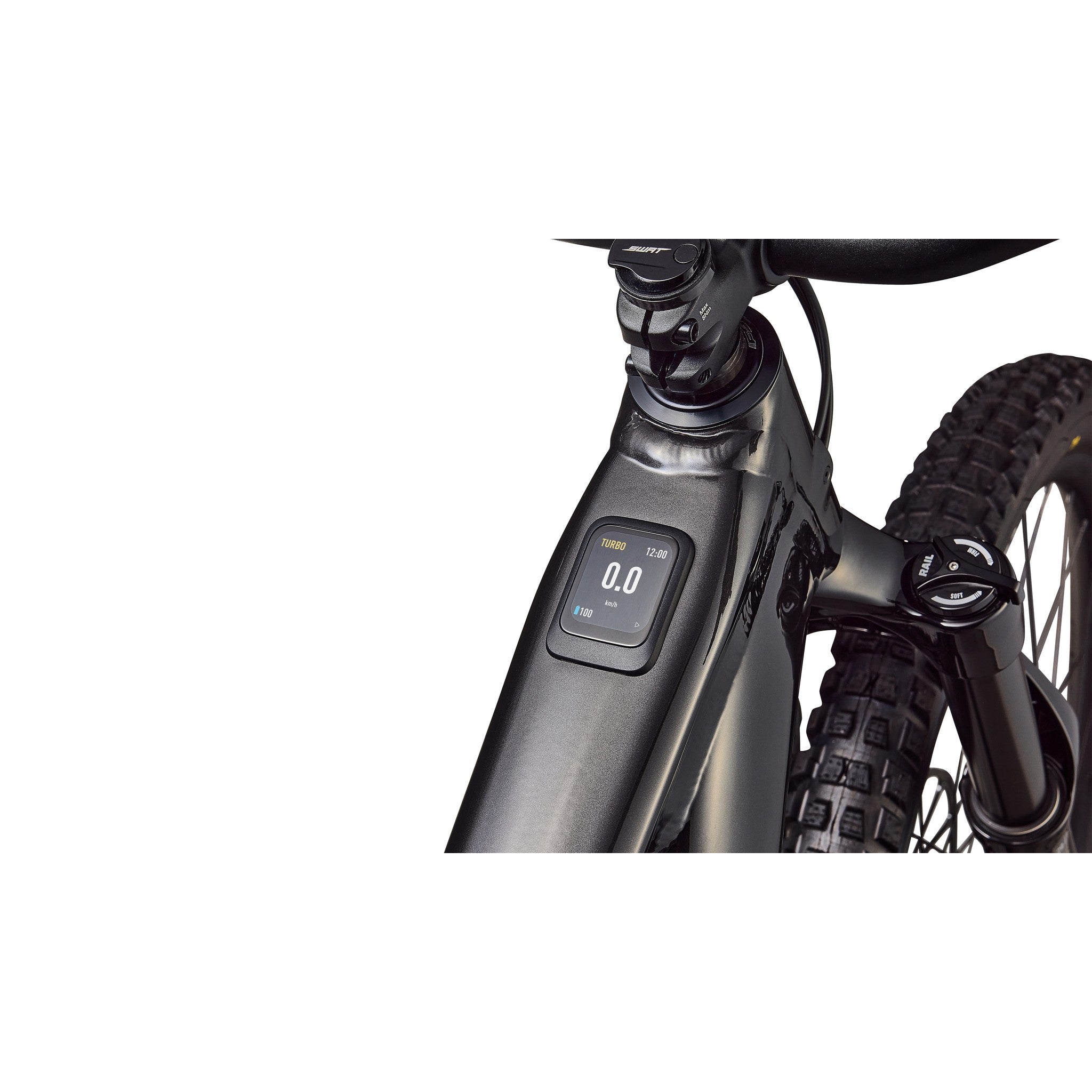 Turbo Levo 4 Alloy