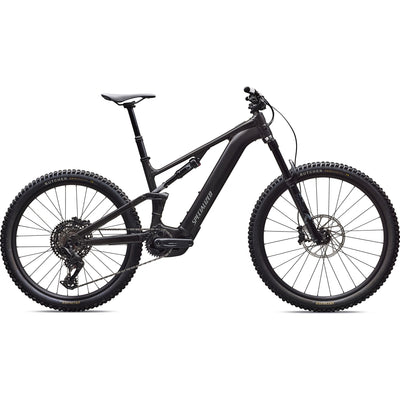Turbo Levo 4 Alloy