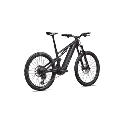 Turbo Levo 4 Alloy