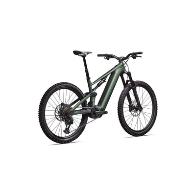 Turbo Levo 4 Alloy