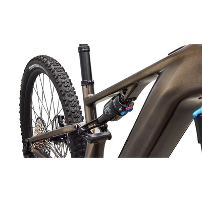 Turbo Levo R Comp