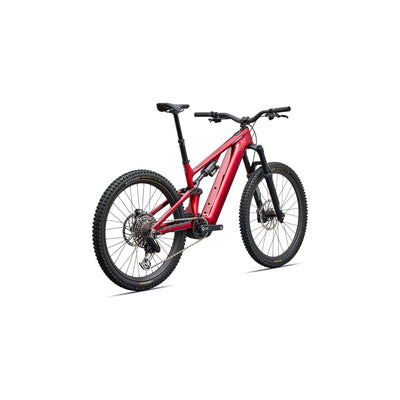S-Works Turbo Levo 4