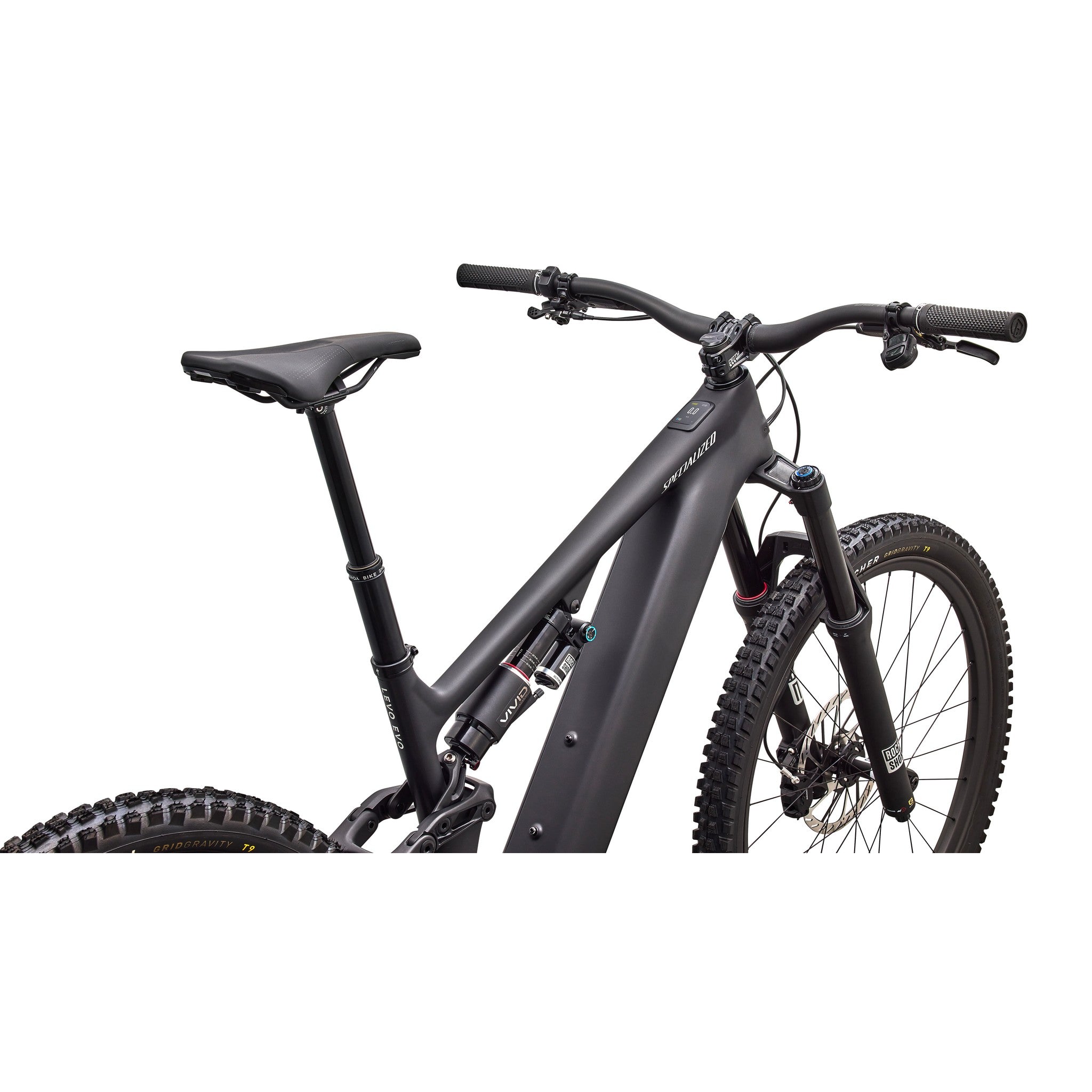 Levo 4 EVO Pro