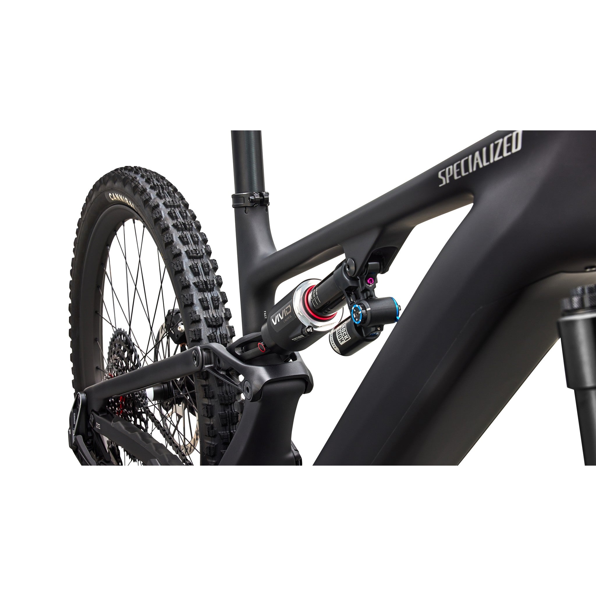 Levo 4 EVO Pro