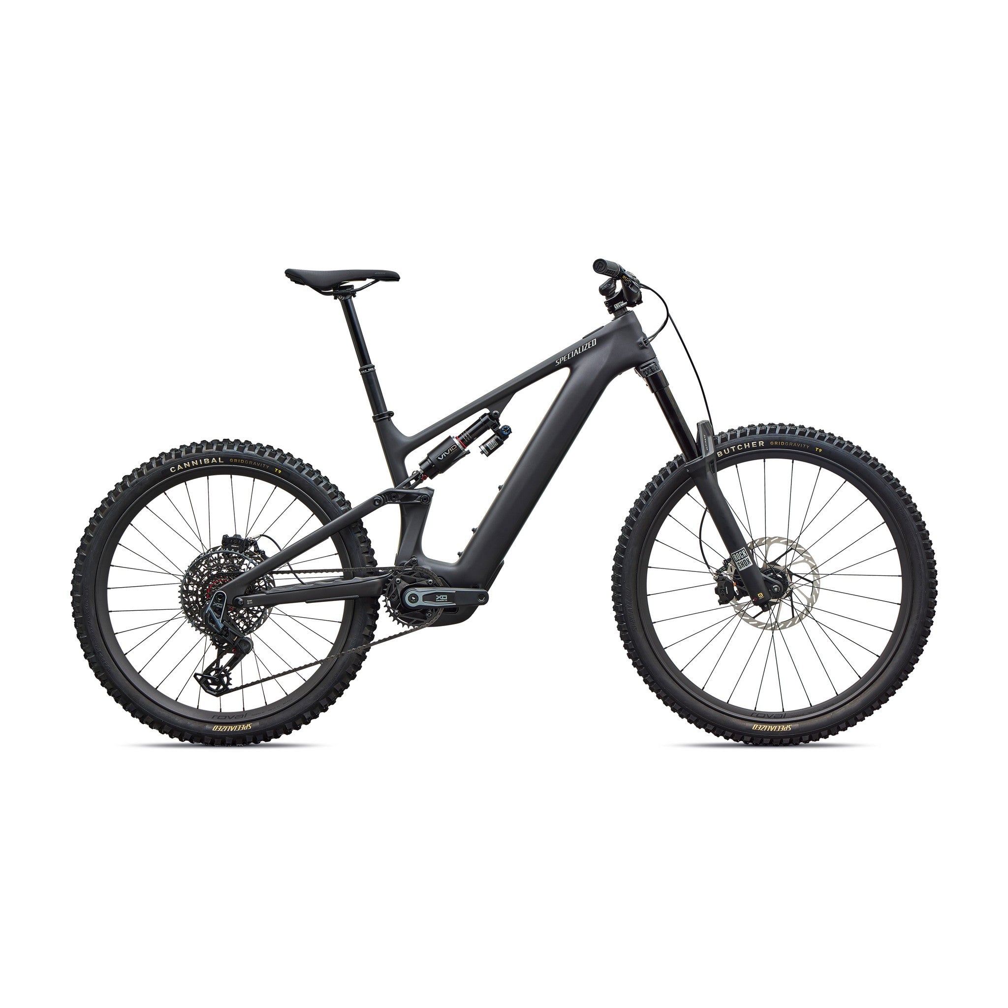 Levo 4 EVO Pro