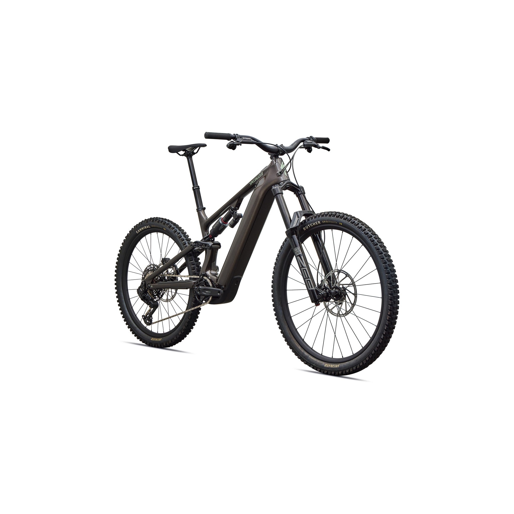 Levo 4 EVO Comp
