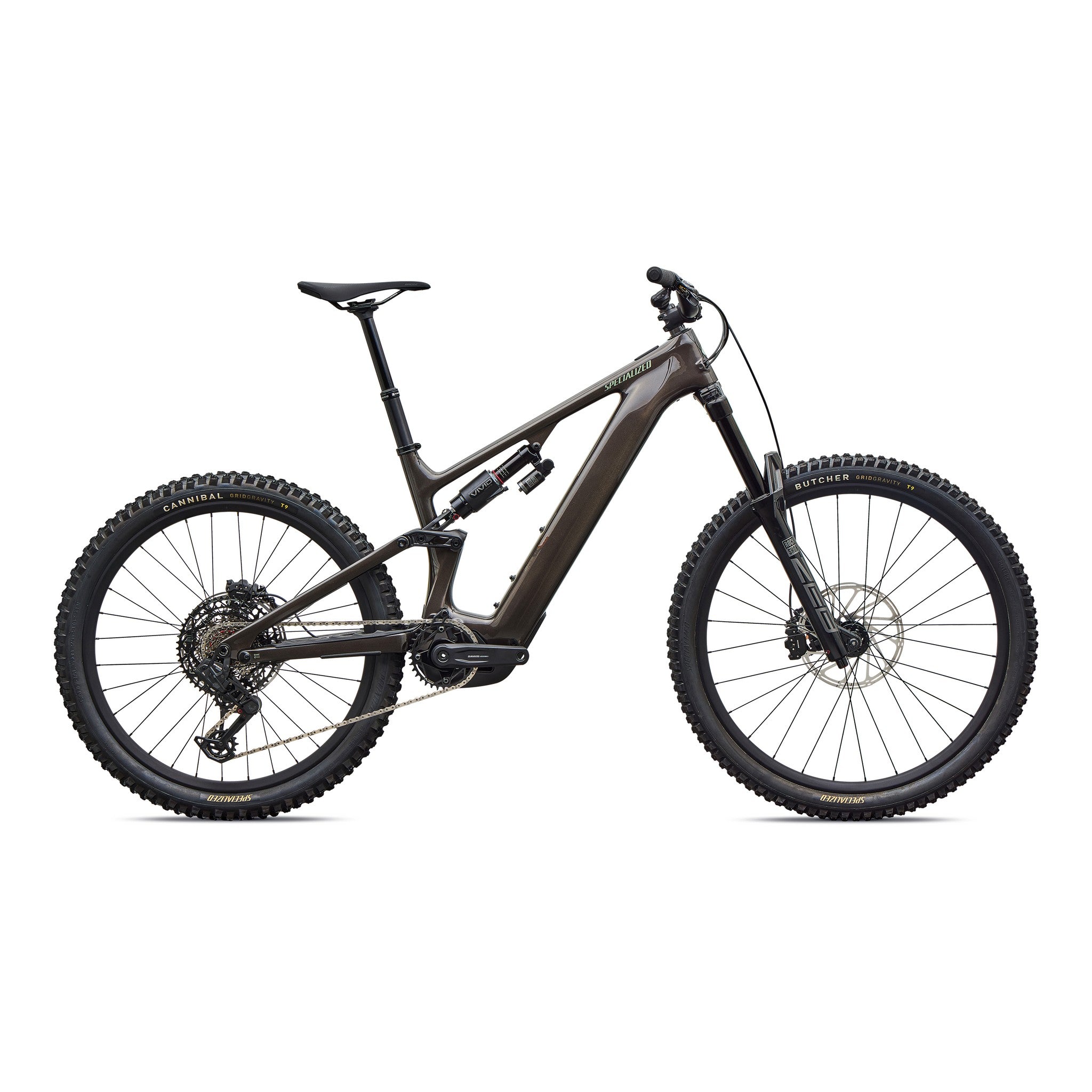 Levo 4 EVO Comp