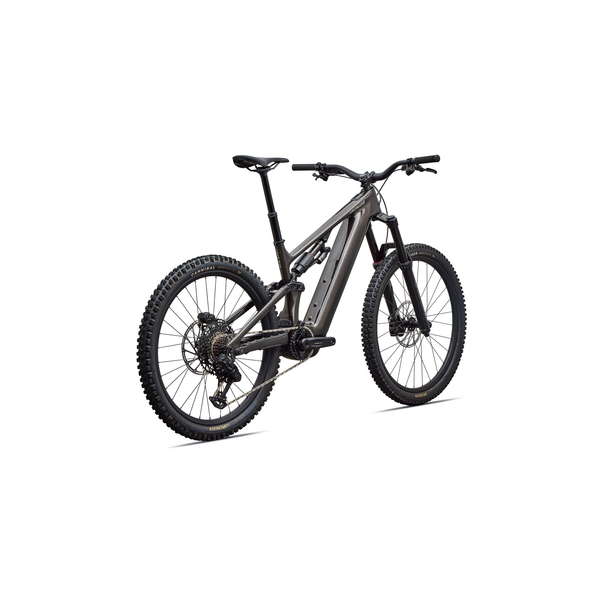 Levo 4 EVO Comp