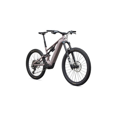 Turbo Levo 4 Comp Alloy