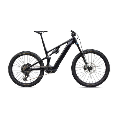 Turbo Levo 4 Comp