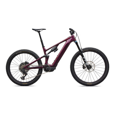 Turbo Levo 4 Comp