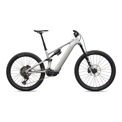 Turbo Levo 4 Comp