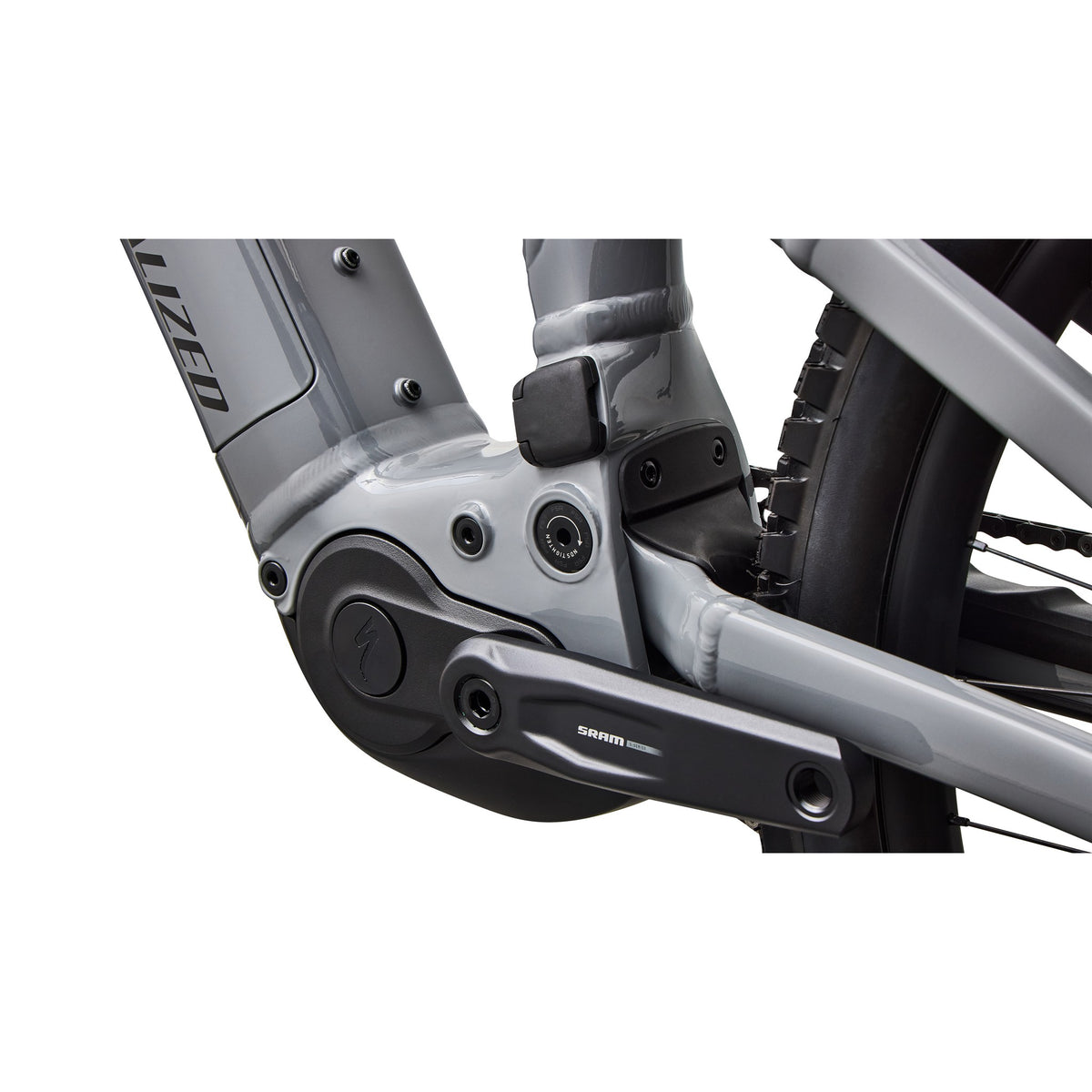 Turbo Levo 4 Alloy