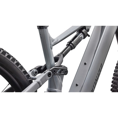 Turbo Levo 4 Alloy