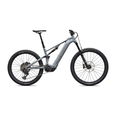 Turbo Levo 4 Alloy
