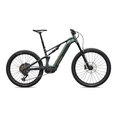 Turbo Levo 4 Alloy