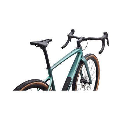 Diverge 4 Expert - Shimano GRX Di2