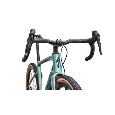 Diverge 4 Expert - Shimano GRX Di2