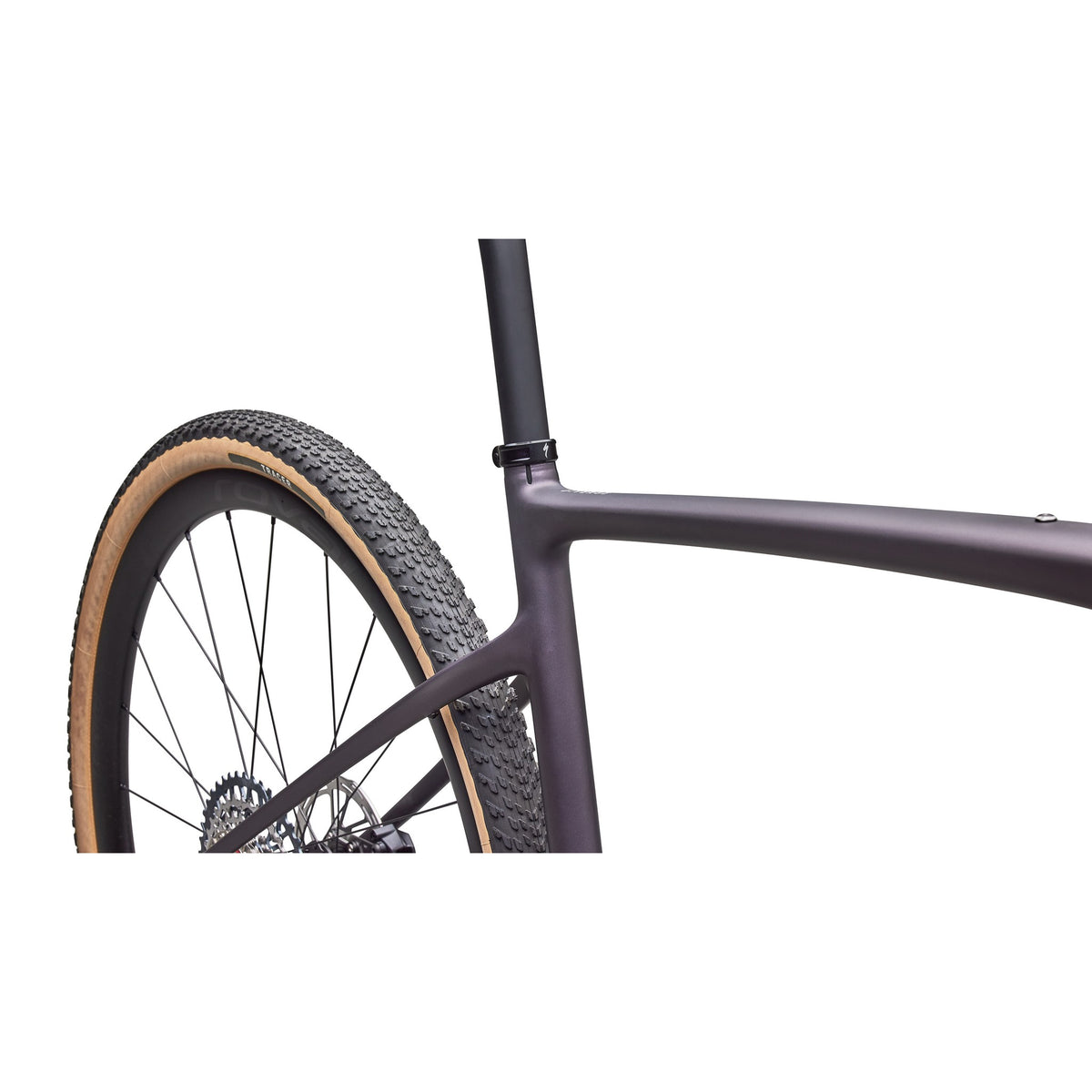Diverge 4 Expert - SRAM Rival XPLR