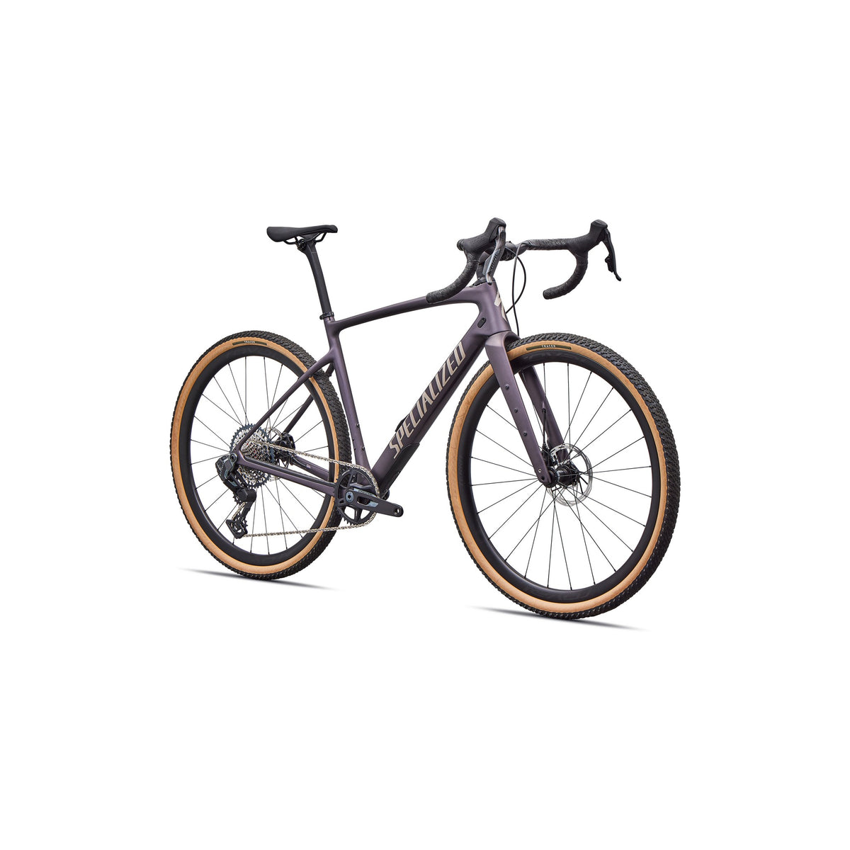 Diverge 4 Expert - SRAM Rival XPLR