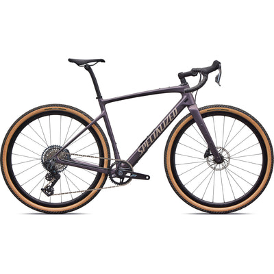 Diverge 4 Expert - SRAM Rival XPLR