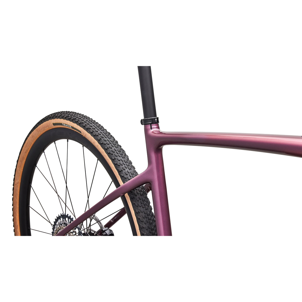 Diverge 4 Expert - SRAM Rival XPLR