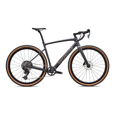 Diverge 4 Expert - SRAM Rival XPLR