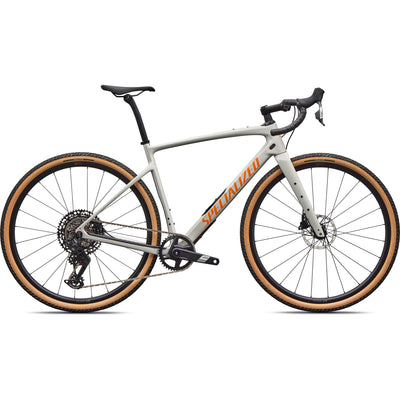 Diverge 4 Comp Carbon - SRAM Apex AXS/S1000