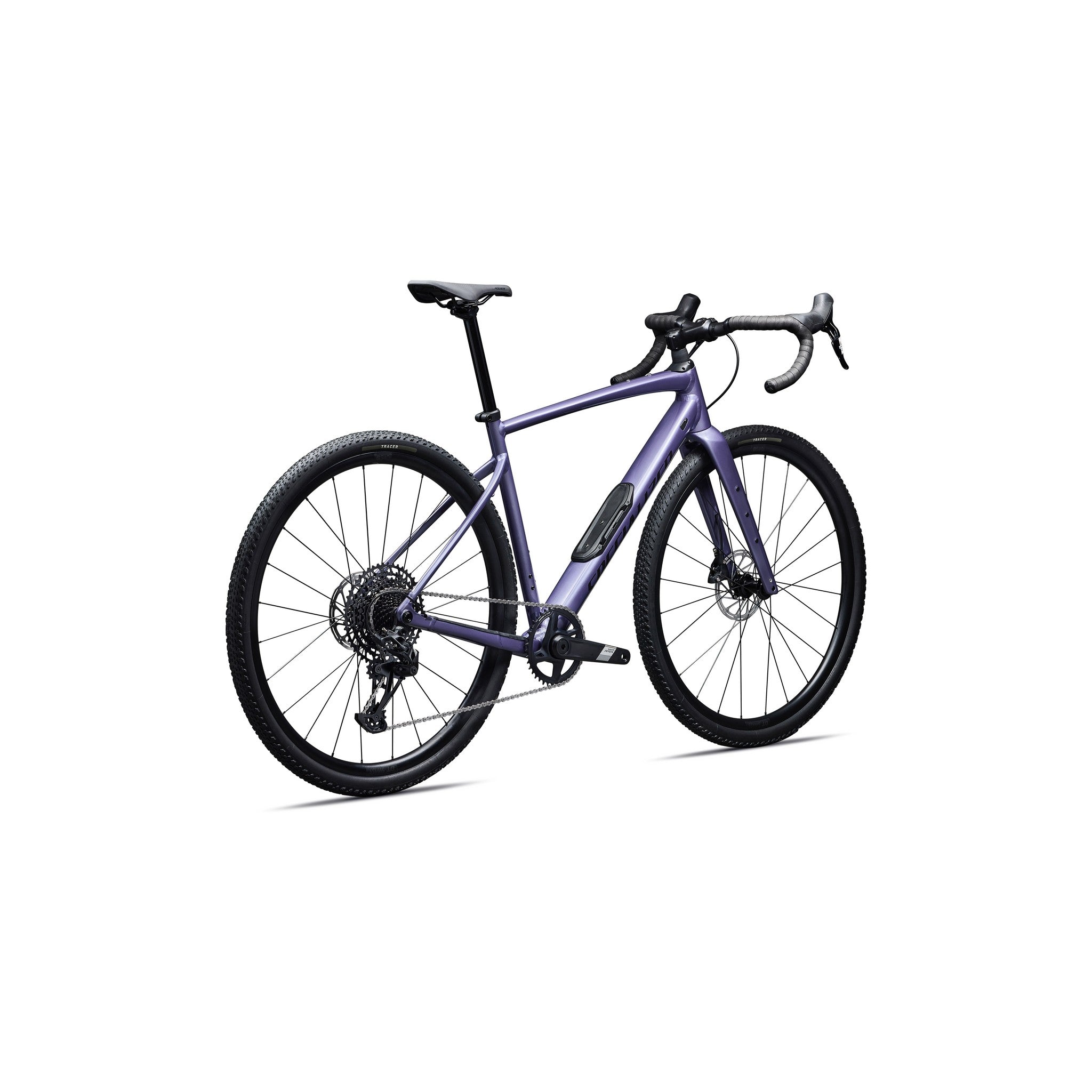 Diverge 4 Comp Alloy - SRAM Apex