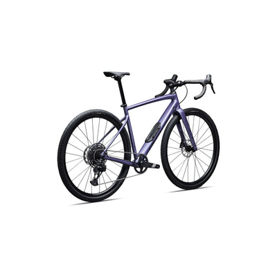 Diverge 4 Comp Alloy - SRAM Apex