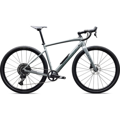 Diverge 4 Comp Alloy - SRAM Apex