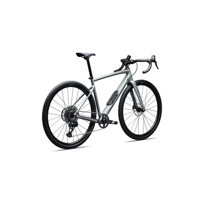 Diverge 4 Comp Alloy - SRAM Apex