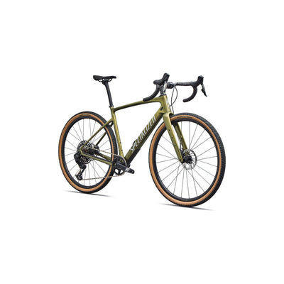 Diverge 4 Comp Carbon - SRAM Apex AXS/S1000