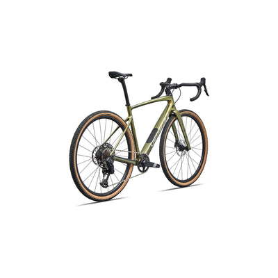 Diverge 4 Comp Carbon - SRAM Apex AXS/S1000